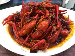 -扒虾小妹儿麻辣海鲜(宏图街店)