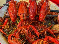 -香满锅老北京羊蝎子火锅·家常菜(新街口店)