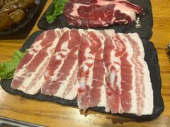 -炭恋火炉烤肉(凌云一街坊店)