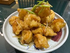 -君霖海鲜私房菜(春柳店)