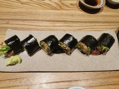 -隐泉之语日式料理(王府中环店)