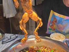 -宽口美蛙鱼头(大唐西市店)