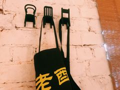 -老酉火锅(阳明古镇店)