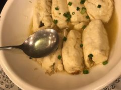 招牌酿豆腐-客家汇·客家传承菜(水库店)