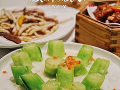 -顺峰顺水顺德菜(第一百货店)