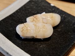扇贝寿司-Tuna maki寿司(苏州中心商场店)