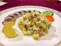 -92°C俄式厨房(中央大街店)