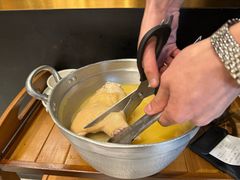 -禄婶鸡煲·打边炉