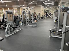 -美航国际健身(北京华联店)