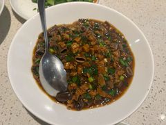 -船歌·鱼水饺青岛菜(金狮广场店)