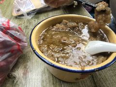 -定家小酥肉·清真(回民街店)