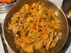 -炭之家·齐齐哈尔非遗烤肉·鲜切直供(中央大街店)