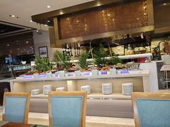 -雷迪森云锦大酒店-阳光西餐厅