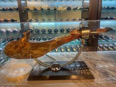 -CASANOVA西餐厅(海信广场店)