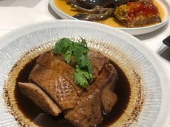 -松鹤楼(狮山永利广场店)