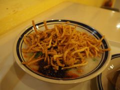 -正南齐北·老街糯米团(洪崖洞店)