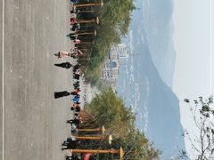 -三峡梯城