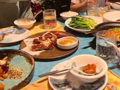 -茶人村·宫廷私厨(奥体印象城店)