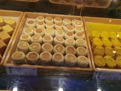 -泸溪河桃酥(壹方城店)