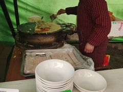-陈记锅巴菜(五大道店)