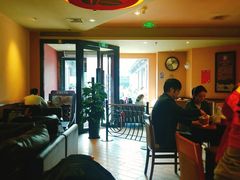 大堂-COSTA COFFEE(新奥购物中心店)