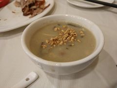 杂粮粥-全聚德烤鸭店(和平路店)