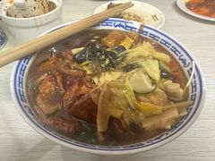 -大时代美食面馆