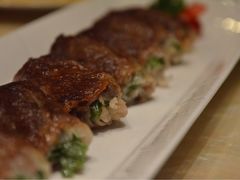 -8餐厅(新葡京酒店)