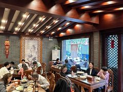 -合肥妈妈菜(青阳南路店)