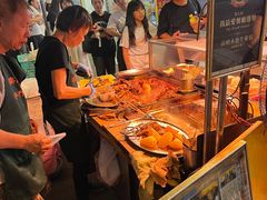 -明记牛杂(新马路分店)