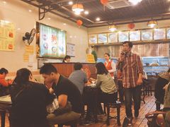大堂-顺记冰室(宝华路店)