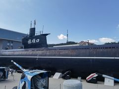 -大连旅顺潜艇博物馆