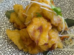 -鹿鸣春饭店(总店)