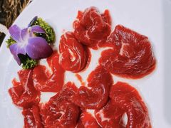 -秦宝雪花牛肉养生火锅(大兴九臻店)