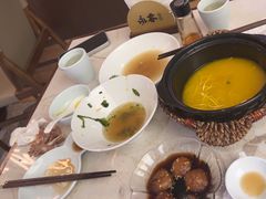 -永春园·扬州早茶·淮扬菜(漫乐城店)