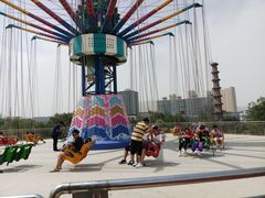 -水上乐园·欢乐世界