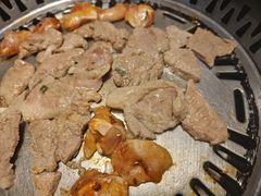 -盛江山自助料理(奥莱锦辉购物广场店)