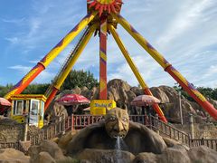 -辛玛王国游乐园