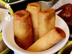 -蝴蝶里·粤菜·点心(滨江龙湖店)