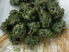 -四姐妹东北饺子(沙尾路店)
