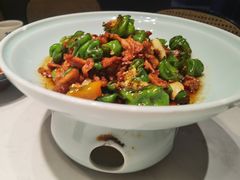-茄子恰恰·新云南小炒(钱王街店)