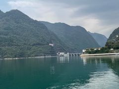 -乌江画廊(彭水苗族土家族自治县)
