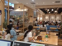 -牛楠楠·香港牛腩茶餐厅(永旺店)