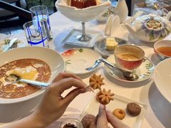 -Le Comptoir de Pierre Gagnaire