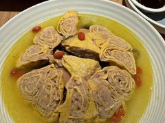 -树厨贵州菜(大十字店)