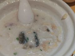 -蔡澜点心·粤菜(花城汇南区店)