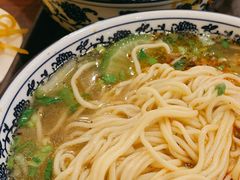 -有礼有面(知春路店)