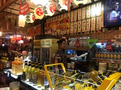 -平成屋·午肴夜酒(四川北路店)