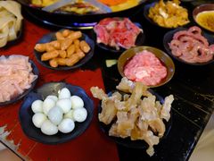 -安胖老火锅(两路口店)