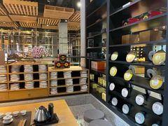 -大益茶庭(勐海会员中心店)